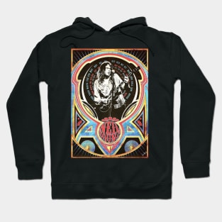 NEIL YOUNG MERCH VTG Hoodie